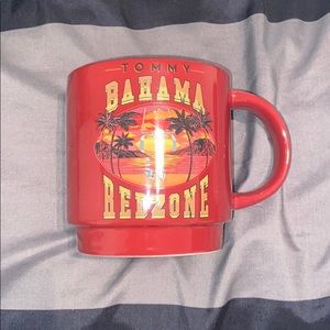 Tommy Bahama mug